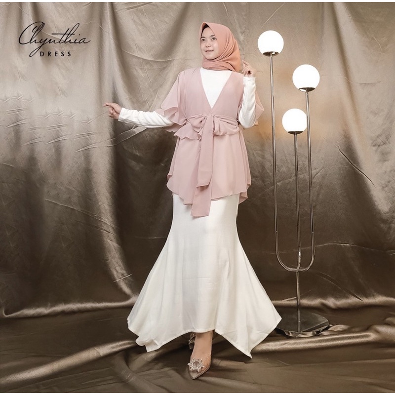  cynthia dress  misskami