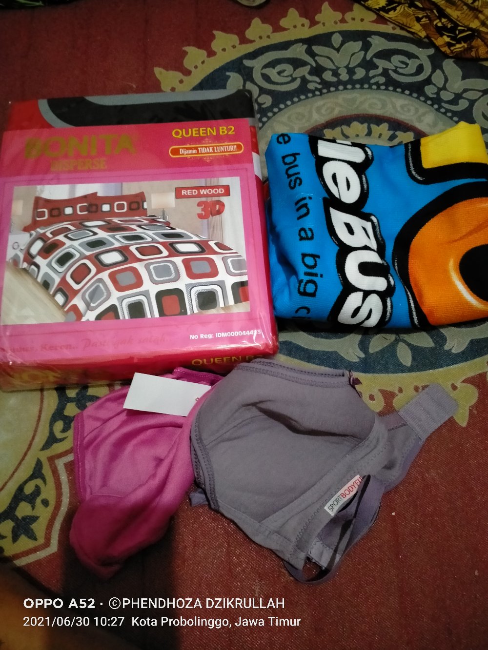 Rc [best Seller] Handuk Mandi Karakter Rosanna Anak Handuk Jumbo Ukuran 70x140cm Hk Doraemon Tayo