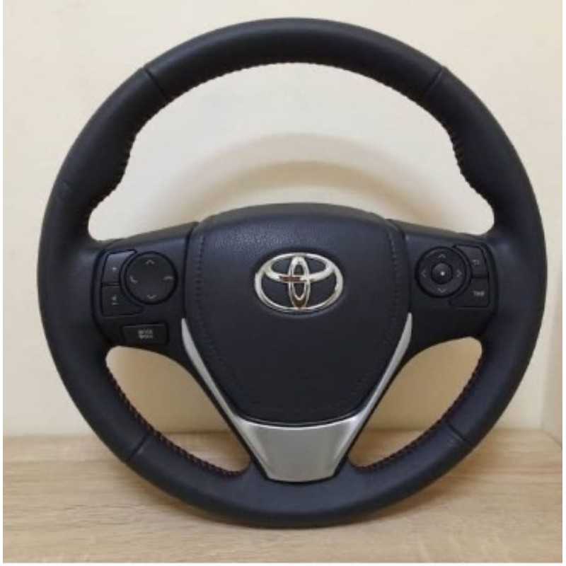 STIR YARIS TRD Komplit Original