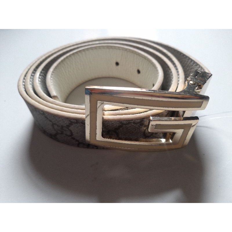 gucci belt
