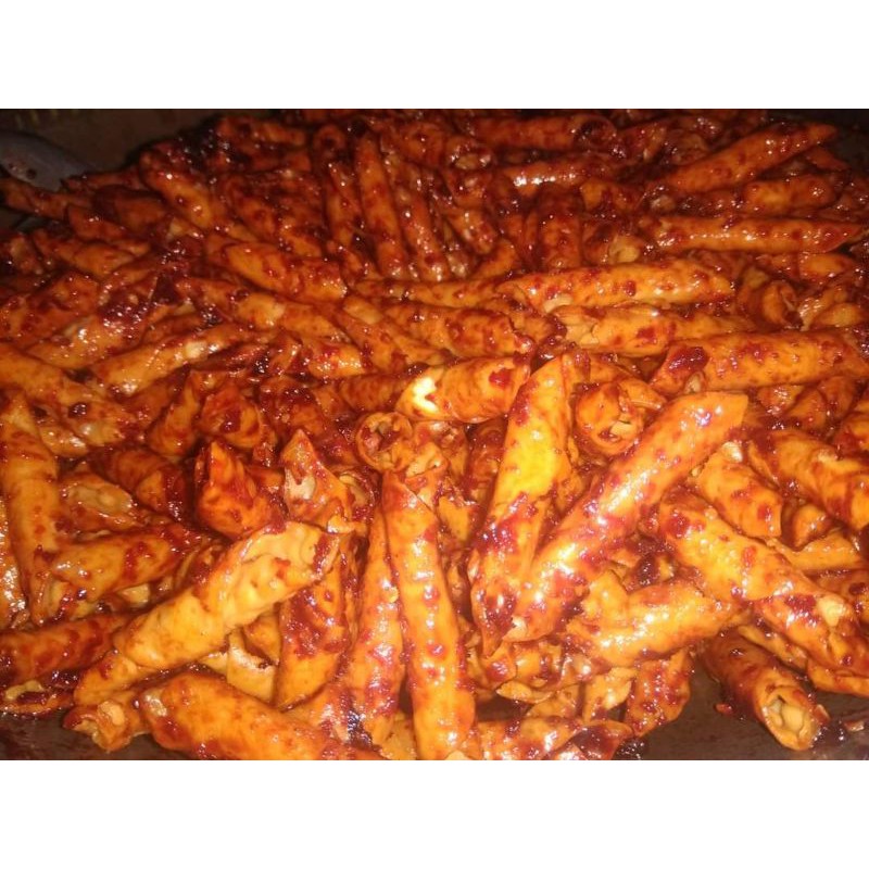 

Balado/Pedas-Manis~KacangSelimut