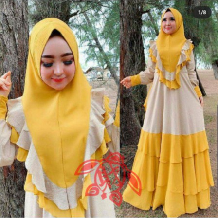 TERLARIS SETELAN BAJU BROKAT TUNIK KURUNG 3 Pilihan /Ijo Botol / Navy / Choksu .Couple Brukat/