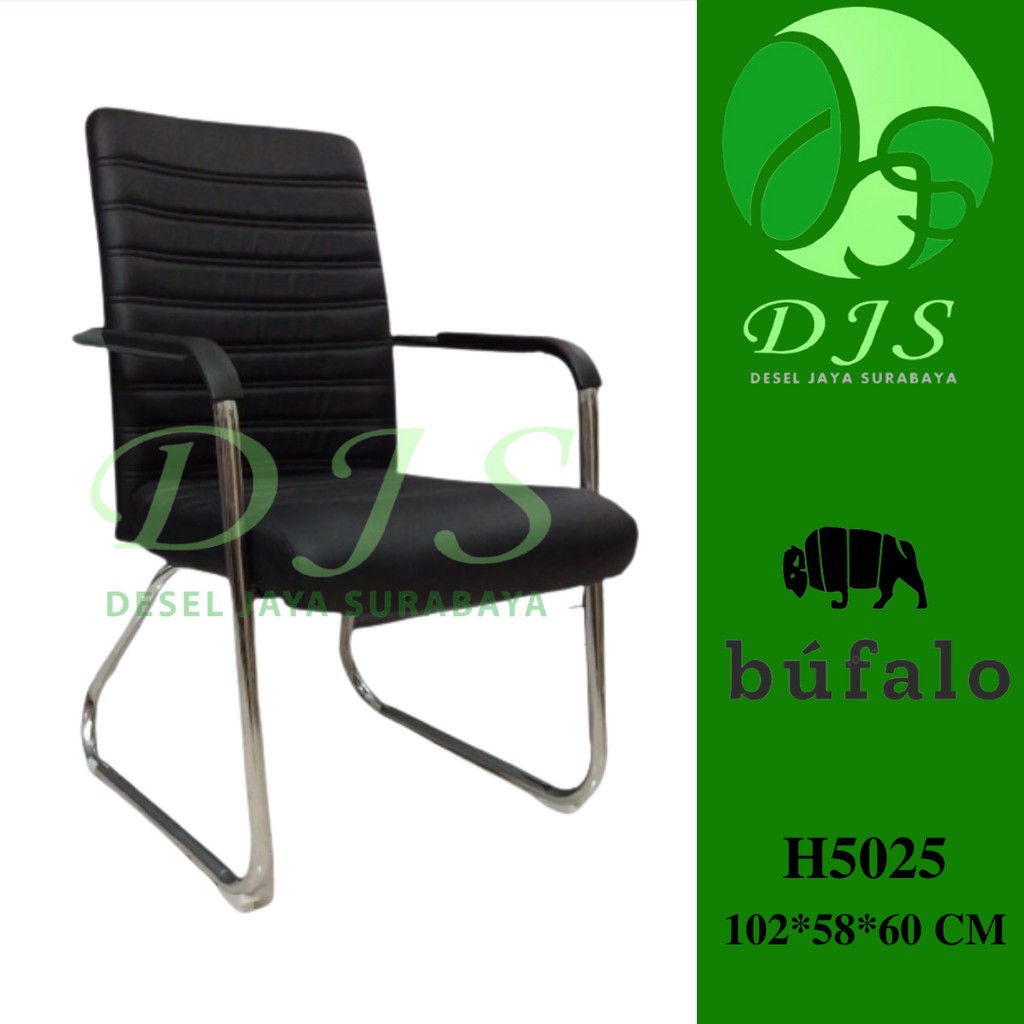 Kursi hadap 5025 - Kursi Hadap kantor - Kursi Kantor - Kursi Staff
