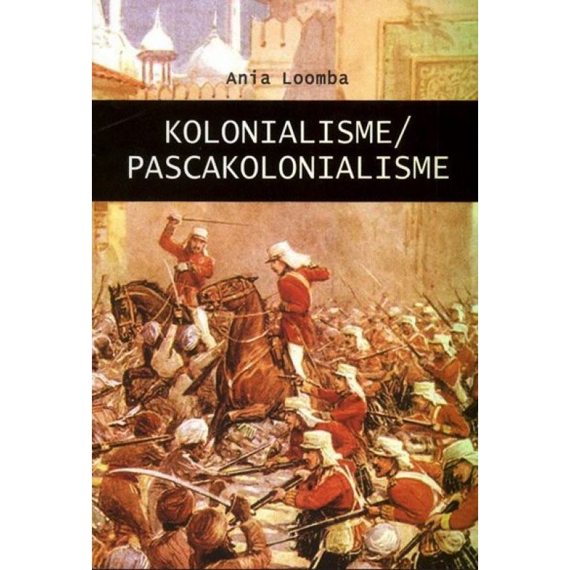 Jual Buku Kolonialisme / Pascakolonialisme | Shopee Indonesia