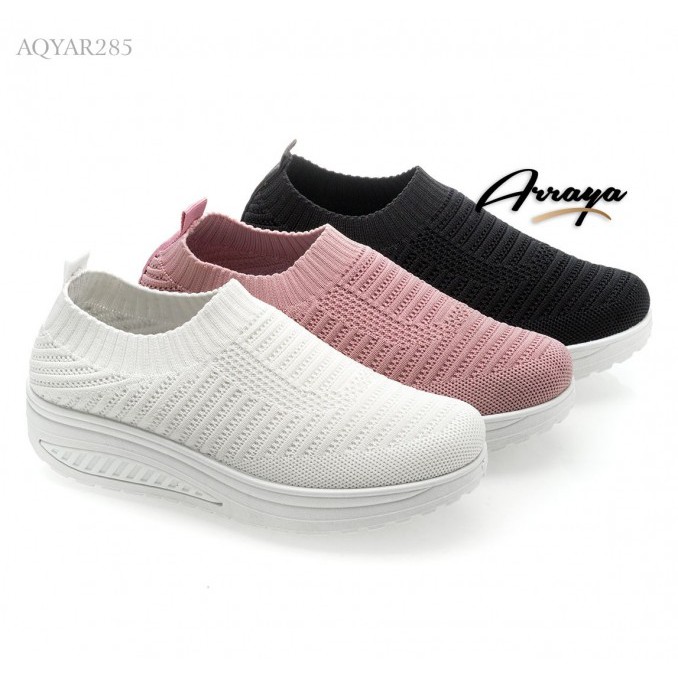 SEPATU ARRAYA AQYAR285