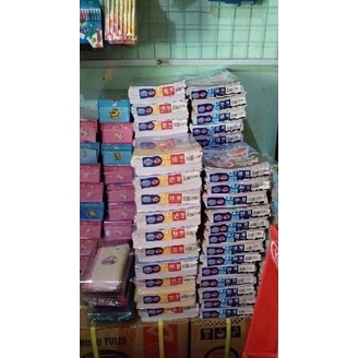 

Special Quality BUKU TULIS SIDU 58 LEMBAR