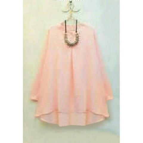 unix Blouse Merri Fit XL