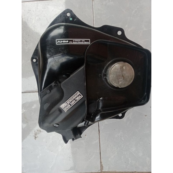 Tangki Honda Vario 150 LED / Vario 125 LED / ORIGINAL COPOTAN