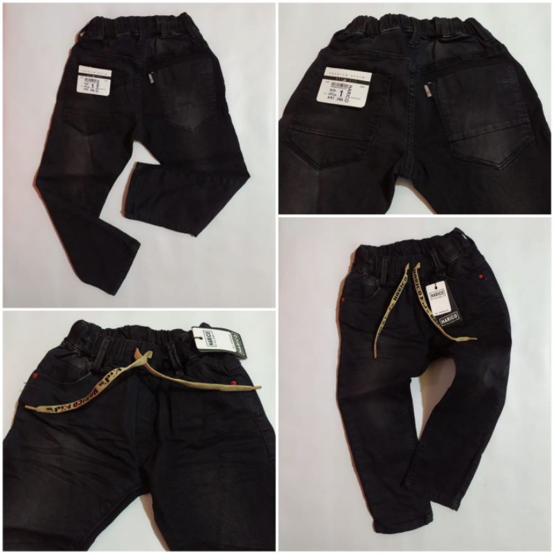 HARICO JEANS ANAK