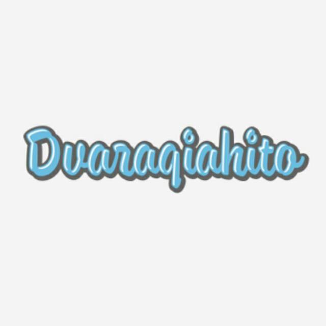 dvaraqiahito