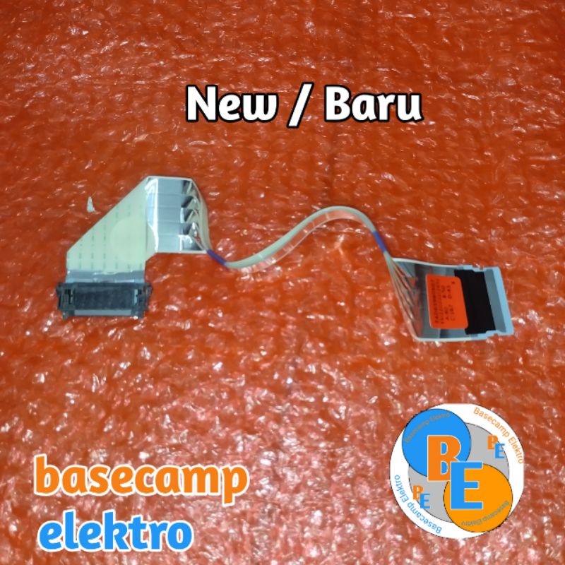 Kabel Flexible LVDS TV LED LG 43LM5500PTA New Gress LVDS TV LED LG 43LM5500 PTA Kabel LVDS TV LG 43L