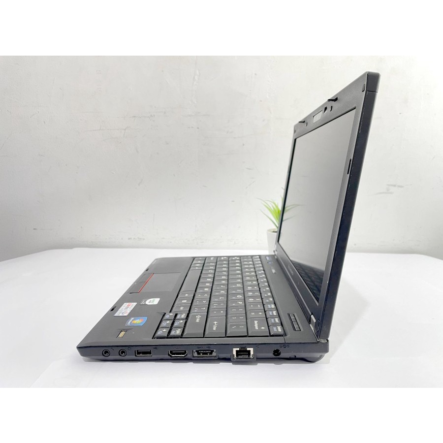 LAPTOP BERKUALITAS MERK LENOVO THINKPAD CORE I5