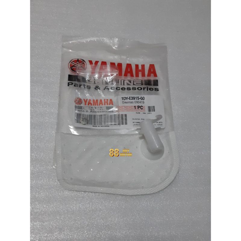 PAMPERS PUMP POMPA BENSIN FUEL MOTOR YAMAHA JUPITER Z1 1DY