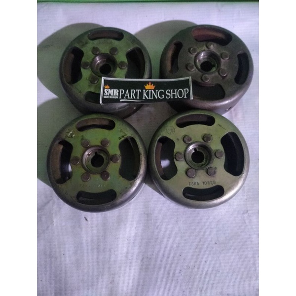 MAGNET RX KING COPOTAN TAUN MUDA