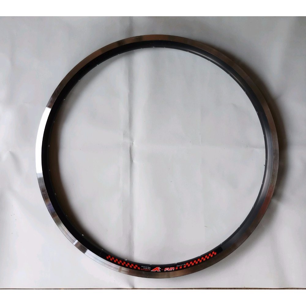 28 inch bike rim