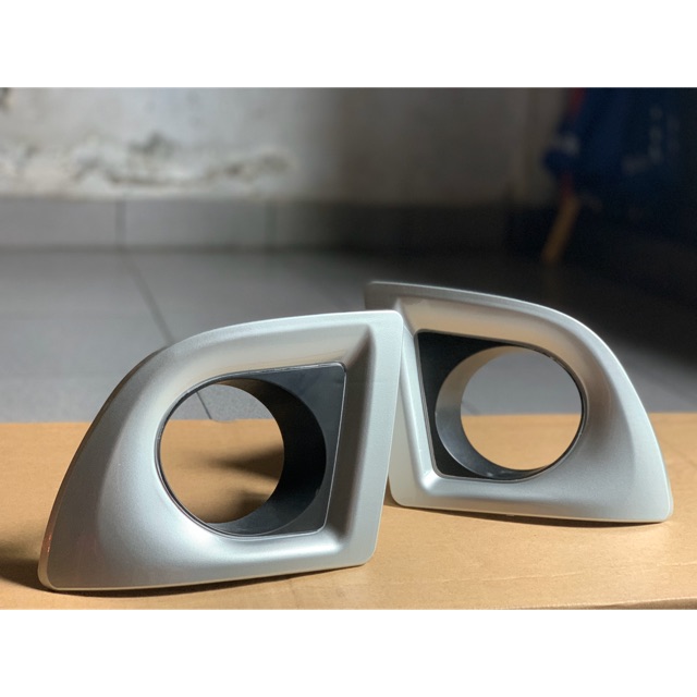 AVANZA NEW 2008-2010 GARNISH FOGLAMP KABUT