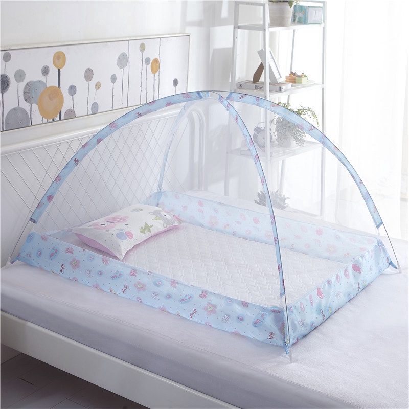 baby mosquito bed