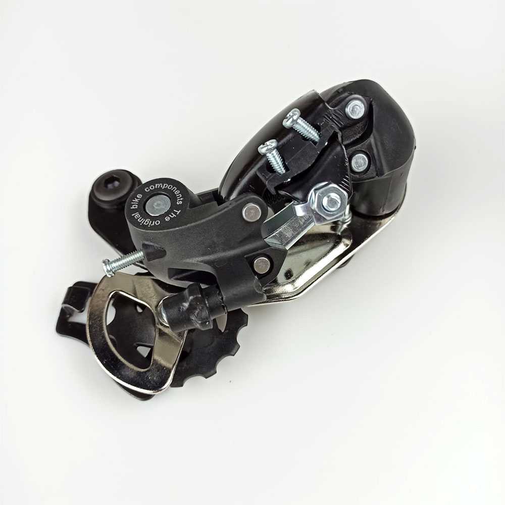 Rear Derailleur 7 Speed RD-TX35