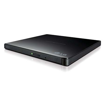 LG DVD RW External - GP65NB60