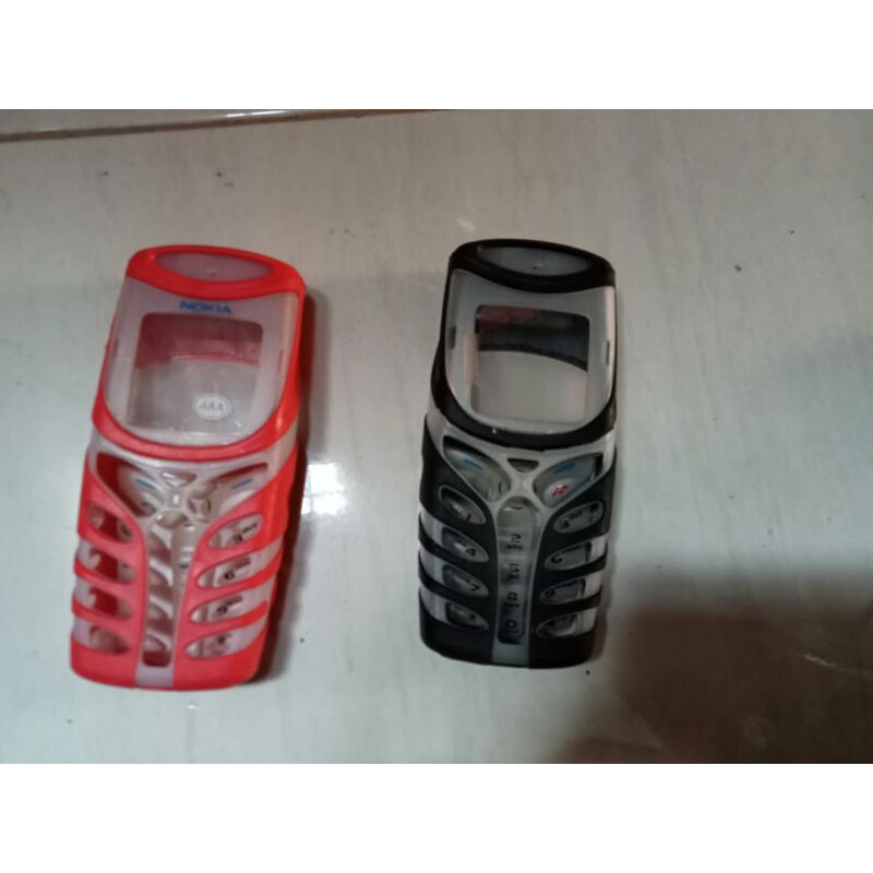 Casing nokia 5100