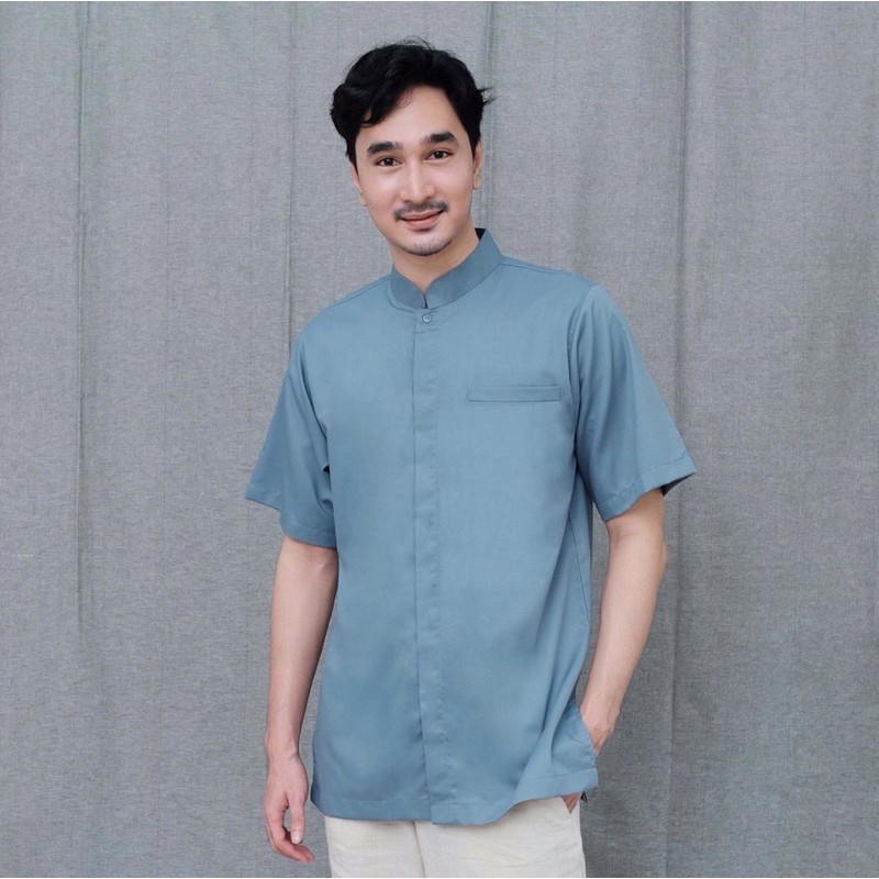 Camelia Koko by Vanilla Hijab (size XL)