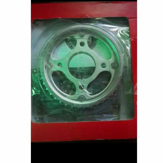 gear set mega pro, verza, cb150