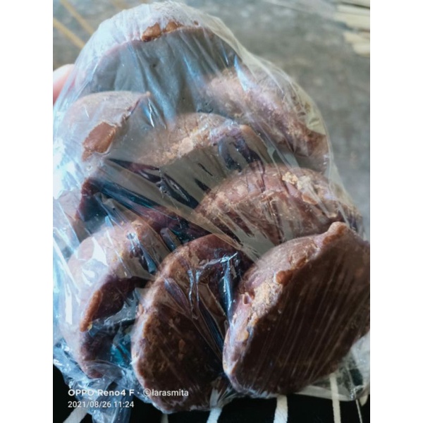 

gula aren asli dari Temanggung