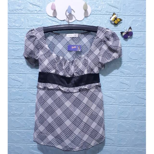 Blouse Cewek