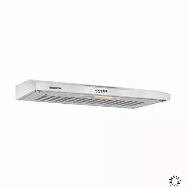 MODENA Cooker Hood 90cm Esile PX 9012 V 9012V Penyedot Asap PX9012V