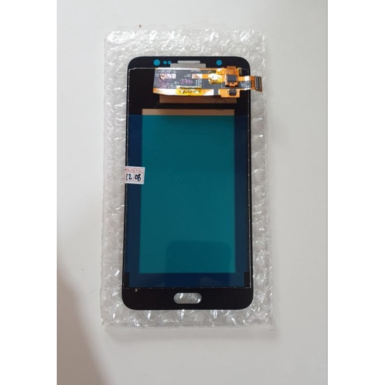 LCD Touchscreen Samsung J7 2016 J76 Original Fullset - SM J710 - J710F - J710G - J710FN DS