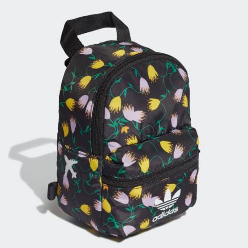 BagCorner - adidas mini backpack,bisa sling graphic original