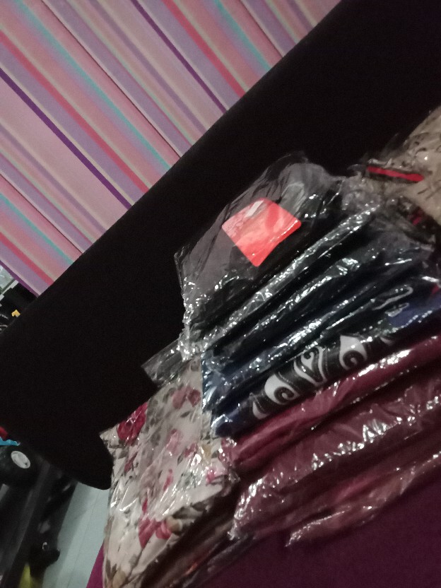 Batik Cowok Kualitas Original Model Regulare Kualitas Setara Mall Asli Luigi Batani Lb 01