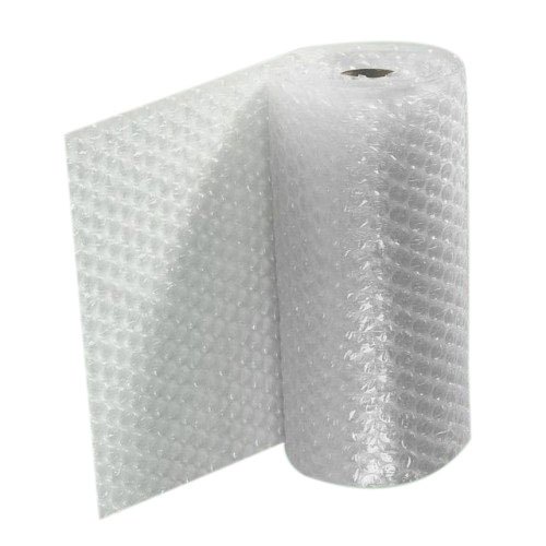 Bubble wrap for packing