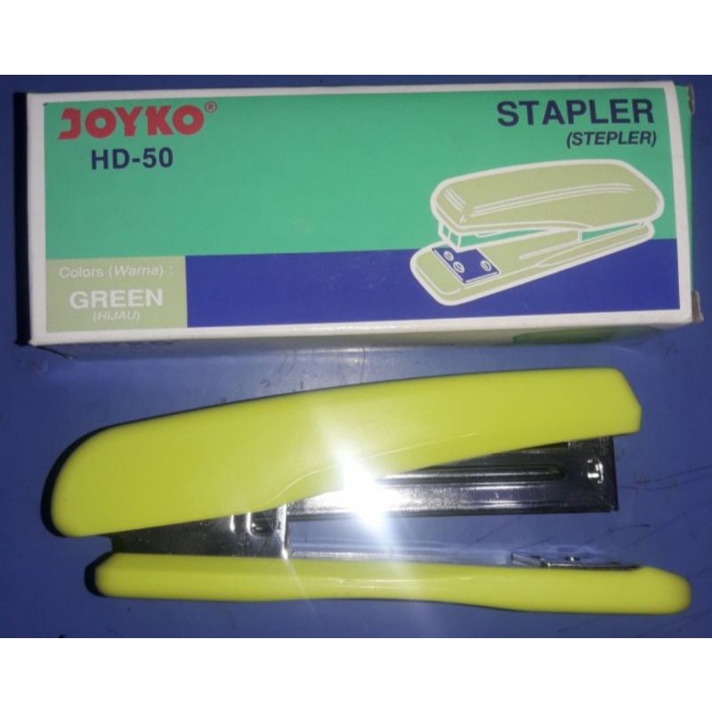 

Stapler Besar HD 50 Joyko