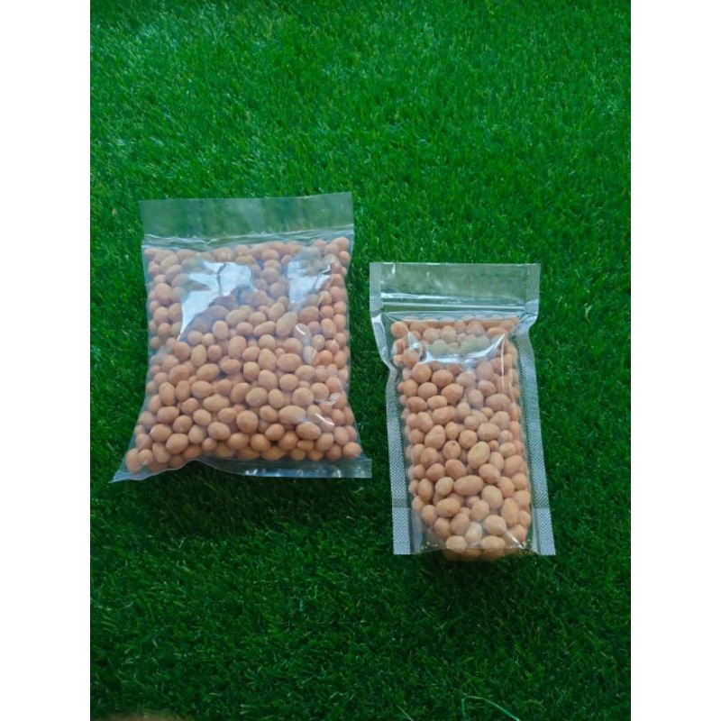 

Kacang Telur / Kacang oven / kacang panggang / kacang atom 250gr - 500gr