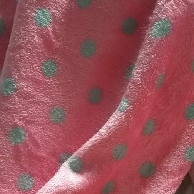 Selimut Bulu Motif Dewasa