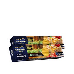 

MAKARONIKU LONG 200 GR