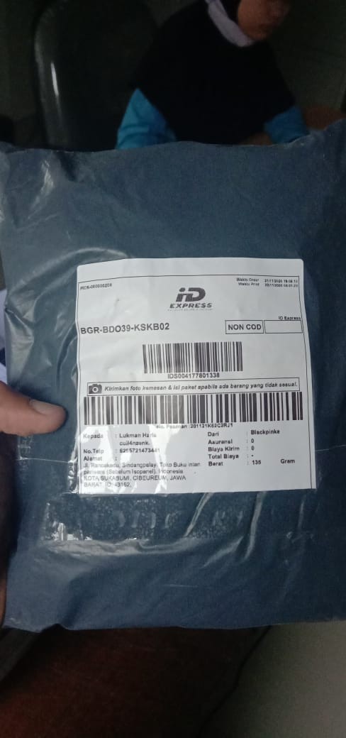 Nailo Batik Hrb026 Kenongo Kemeja G Pendek Pekalongan Padi M L Xl Sogan Tulis Halus Kemeja Batik