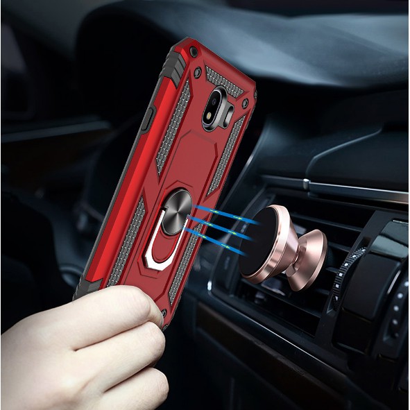 Sergeant HardCase Samsung M10 M20 A20 A30A30S A40 A50A50S A70A70S A72018 J7PrimeJ7ProJ6J4+ Note8910+