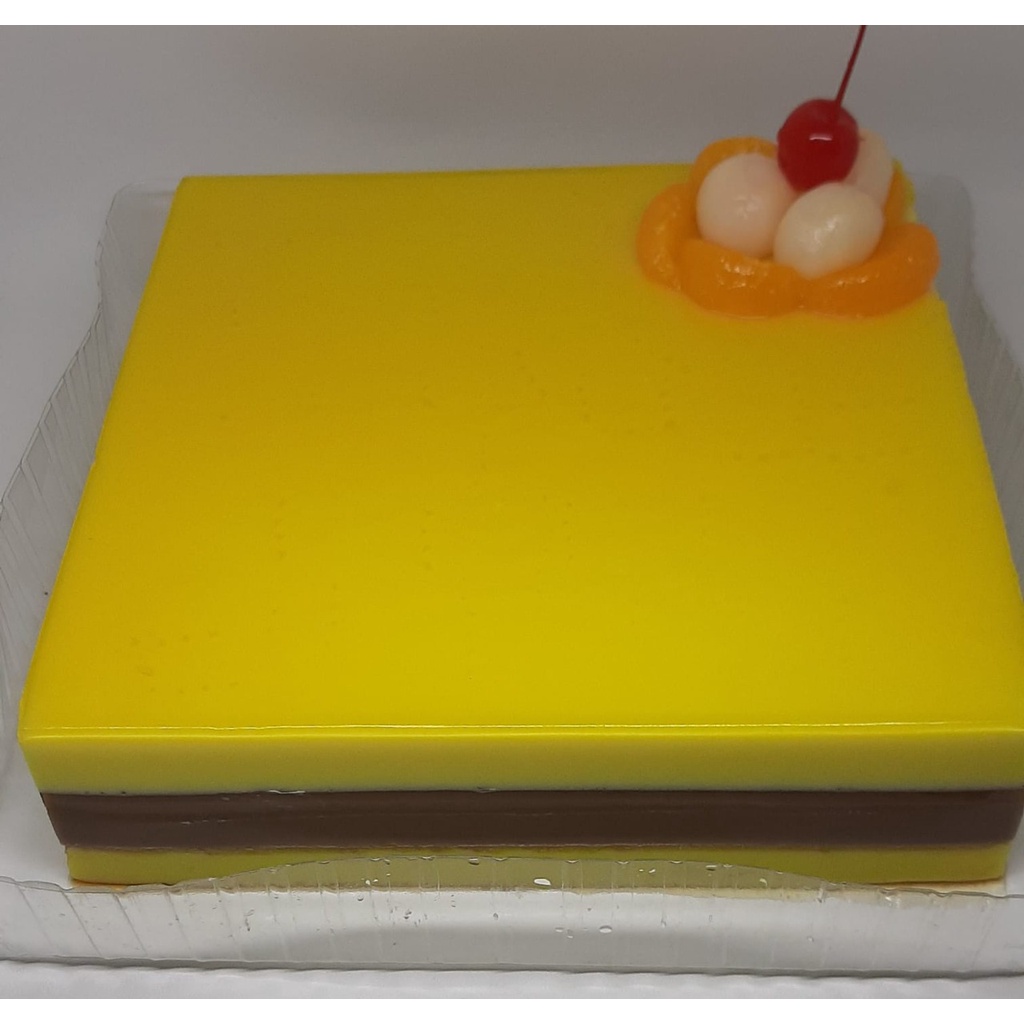 

Puding Lapis Surabaya