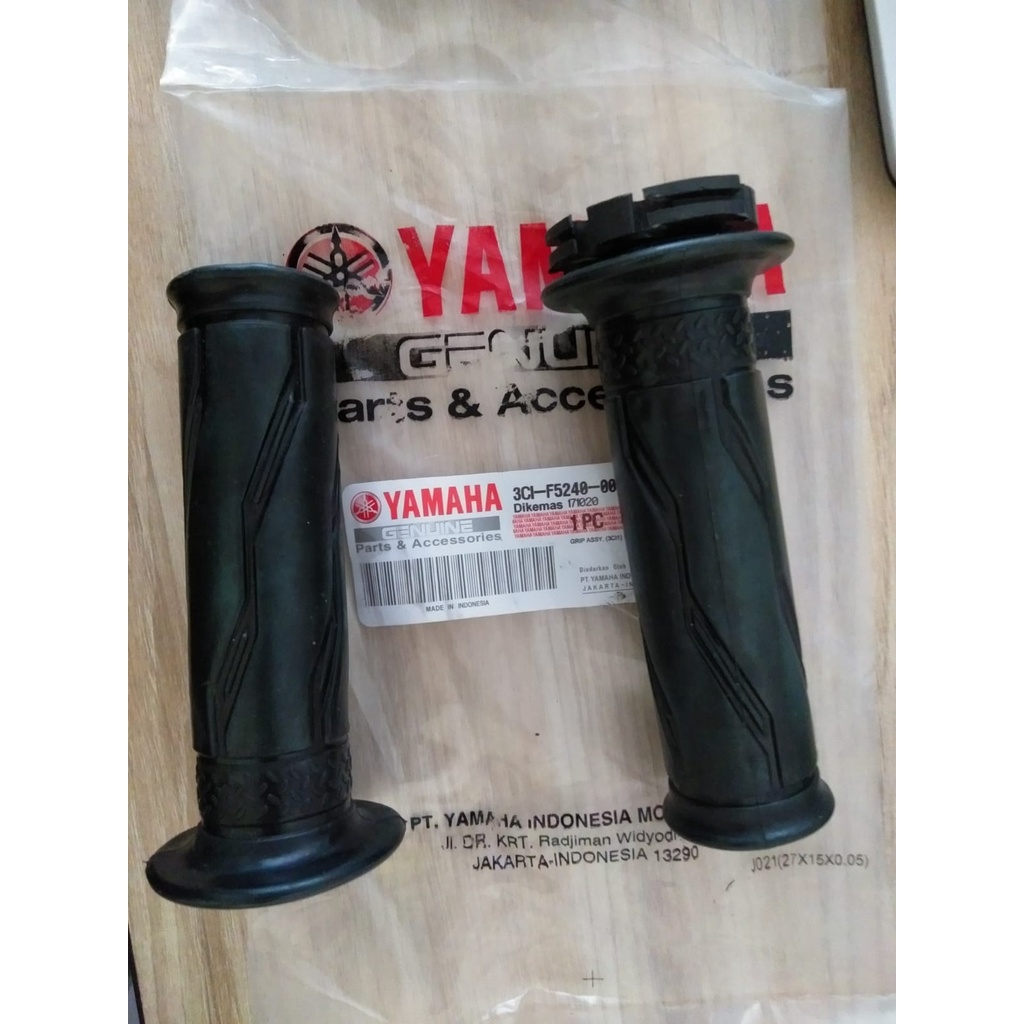 Handgrip Vixion