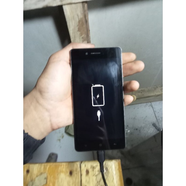 LCD Oppo Neo7 (A33W) Original Copotan