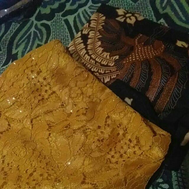 Maura Couple - Sania Ruffle Batik Couple Ori Ndoro Jowi Dnt Garansi Termurah Shopee Selendang Merak