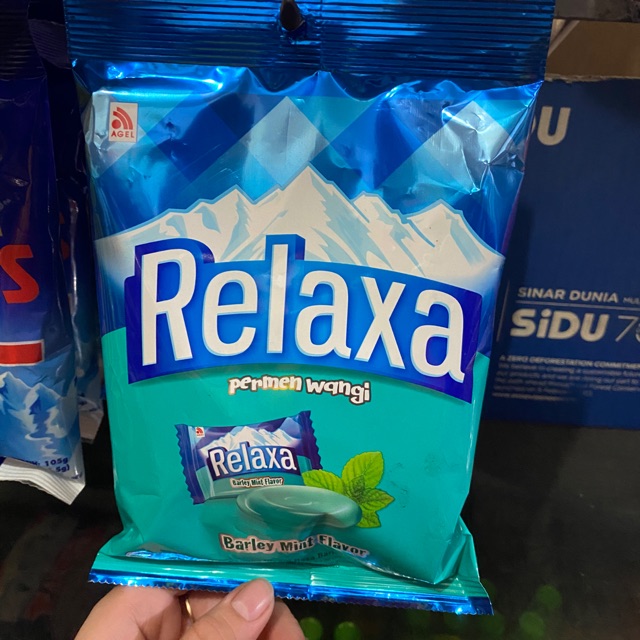 RELAXA ZAK