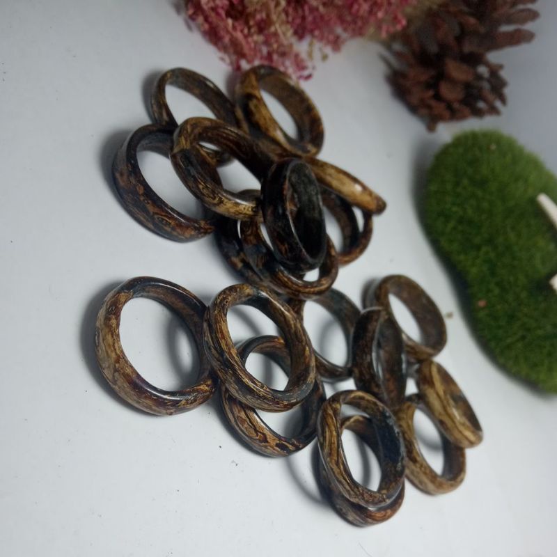 cincin akar bahar brahma