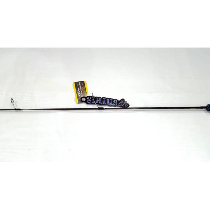 Joran Pioneer Sirius Lite 110Cm Ul Ultralight Diskon