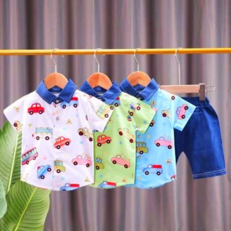 [0-4th] COD setelan Baju Kodok Anak cowok Import jeans 0-4 tahun / Baju Anak Laki Laki overall jeans import 0 1 2 3 4 tahun/ Baju Anak Perempuan / Overall Anak JL01