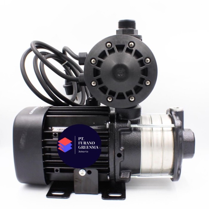 POMPA BOOSTER / DORONG GRUNDFOS CMB 1-36