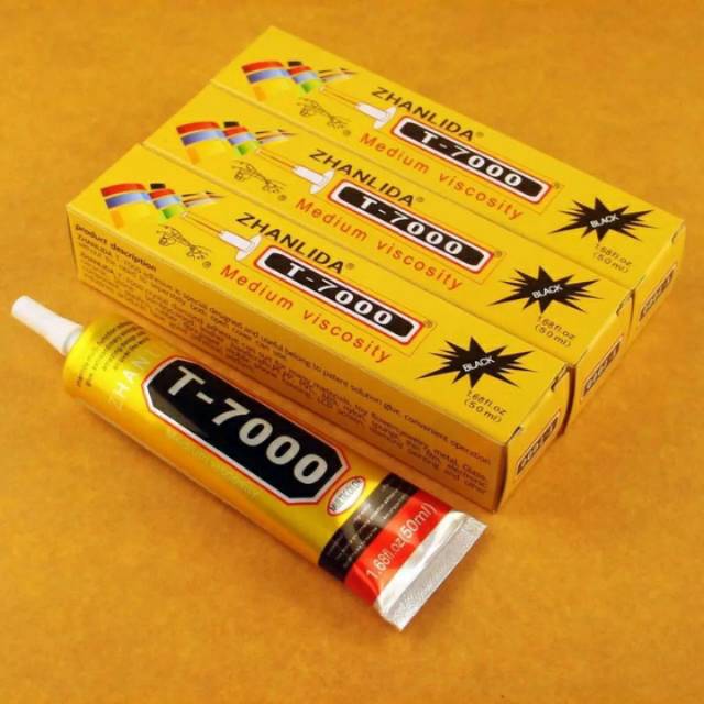 

LEM LCD ZHANLIDA T7000