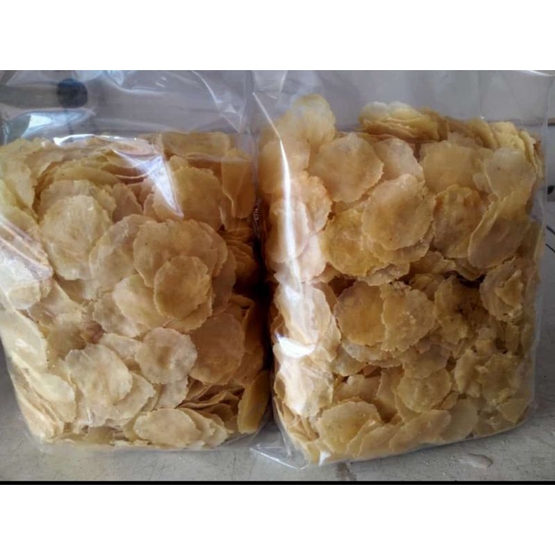 

emping melinjo original